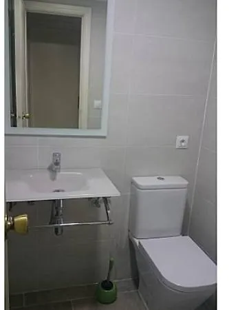 Apartament Centrico En 1a Linea De Playa *