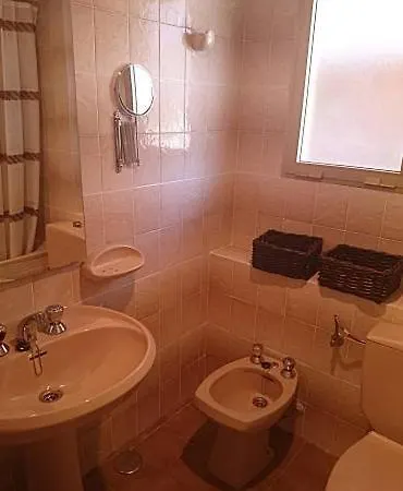 Centrico En 1a Linea De Playa Apartament Benidorm