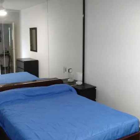 Apartament Centrico En 1a Linea De Playa